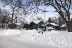 Pre-foreclosure in  WELCOME AVE N Minneapolis, MN 55422