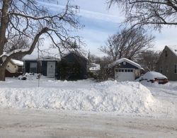 Pre-foreclosure in  WELCOME AVE N Minneapolis, MN 55422