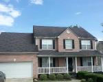 Pre-foreclosure in  BLUE RIDGE LN Conyers, GA 30012