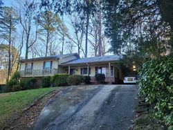 Pre-foreclosure in  FLAMINGO DR Atlanta, GA 30344