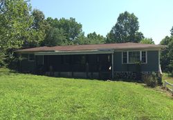 Pre-foreclosure in  N BURRIS RD Sharon, SC 29742