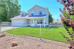 Pre-foreclosure in  N MOUNTAIN OAK CT Clifton, CO 81520