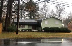 Pre-foreclosure in  PLEASANT HILL RD Atlanta, GA 30349