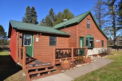 Pre-foreclosure Listing in WILSON ST CUSHING, MN 56443