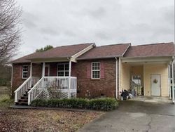 Pre-foreclosure in  MCCREARY RD SE Calhoun, GA 30701