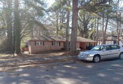 Pre-foreclosure in  SAN GABRIEL AVE Decatur, GA 30032