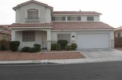Pre-foreclosure in  TILDEN WAY Henderson, NV 89074