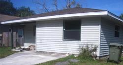 Pre-foreclosure in  24TH ST Sarasota, FL 34234