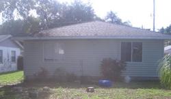 Pre-foreclosure in  24TH ST Sarasota, FL 34234