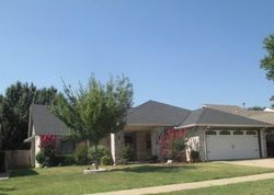 Pre-foreclosure in  NW 118TH ST Oklahoma City, OK 73162
