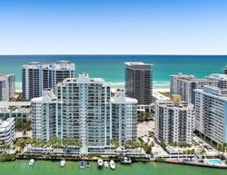 Pre-foreclosure in  COLLINS AVE  Miami Beach, FL 33140