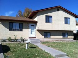 Pre-foreclosure in  WHEATRIDGE DR Pueblo, CO 81005