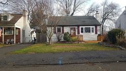 Pre-foreclosure in  GRAPE ST Warminster, PA 18974