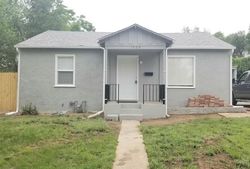 Pre-foreclosure in  E 11TH ST Pueblo, CO 81001