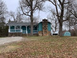 Pre-foreclosure Listing in COUNTY ROAD 511 GAINESVILLE, MO 65655