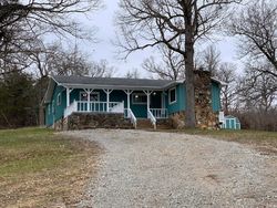 Pre-foreclosure in  COUNTY ROAD 511 Gainesville, MO 65655