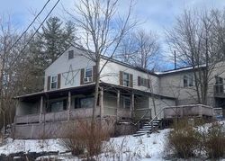 Pre-foreclosure Listing in S TURNPIKE RD DALTON, PA 18414