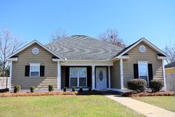 Pre-foreclosure Listing in MAYFIELD DR LEESBURG, GA 31763