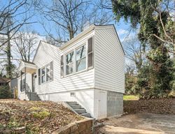 Pre-foreclosure in  HARLAN DR Atlanta, GA 30344