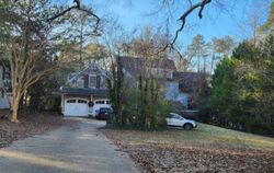 Pre-foreclosure in  WELLBOURNE DR NE Atlanta, GA 30324