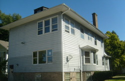 Pre-foreclosure in  S 7TH AVE Maywood, IL 60153