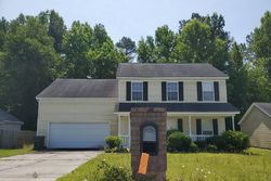 Pre-foreclosure in  WHIXLEY LN Columbia, SC 29223