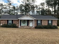 Pre-foreclosure in  SAULS RD Moultrie, GA 31768