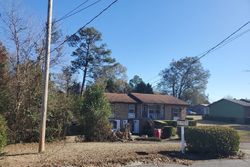 Pre-foreclosure in  ATWOOD DR Macon, GA 31204