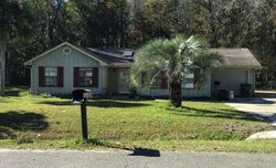 Pre-foreclosure Listing in W WOODHAVEN DR KINGSLAND, GA 31548