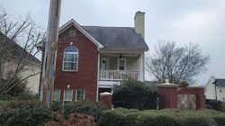 Pre-foreclosure in  BEN HILL RD Atlanta, GA 30349