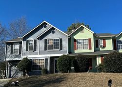 Pre-foreclosure in  ROSSBURN CT Decatur, GA 30034