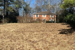 Pre-foreclosure in  ORKNEY LN SW Atlanta, GA 30331