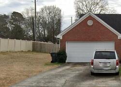Pre-foreclosure in  THORNBERRY DR Lawrenceville, GA 30044