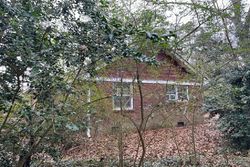 Pre-foreclosure in  BORING RD Decatur, GA 30034
