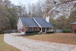 Pre-foreclosure in  TARA LN Evans, GA 30809