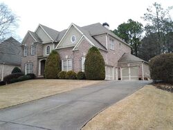Pre-foreclosure in  PATHVIEW CT Dacula, GA 30019