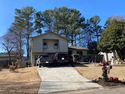 Pre-foreclosure in  EVERGLADES TRL Norcross, GA 30071