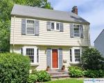 Pre-foreclosure in  ROBIN RD West Hartford, CT 06119
