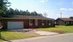 Pre-foreclosure in  LONGWOOD LN Conway, SC 29527