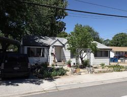 Pre-foreclosure in  S LATAH ST Boise, ID 83705