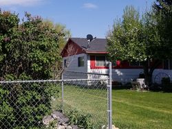 Pre-foreclosure in  S 161 W Rupert, ID 83350