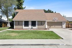 Pre-foreclosure in  E BIRCH AVE Hanford, CA 93230