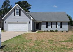 Pre-foreclosure in  SPRING CRESS DR Hope Mills, NC 28348