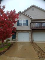 Pre-foreclosure in  FLAT STONE PL Indianapolis, IN 46268
