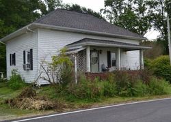 Pre-foreclosure in  HILL GROVE RD SW Corydon, IN 47112