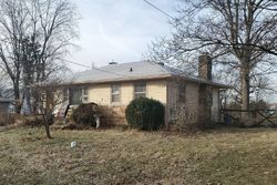 Pre-foreclosure in  BADE RD Indianapolis, IN 46239