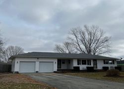 Pre-foreclosure in  FLINT DR Connersville, IN 47331