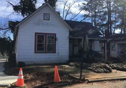 Pre-foreclosure in  BANKS ST Bessemer, AL 35020