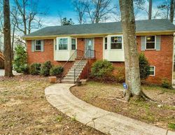 Pre-foreclosure in  IDA LN Birmingham, AL 35243