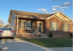 Pre-foreclosure Listing in TECUMSEH DR SHEPHERDSVILLE, KY 40165